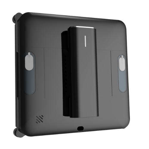 Smart Window Cleaning Robot (W45d)