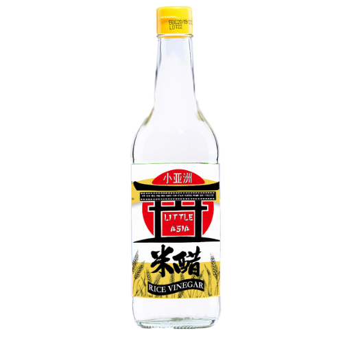 Rice Vinegar (Little Asia ) 500ml