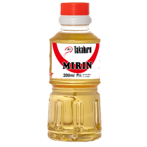 Takahiro Hon Mirin 200ml