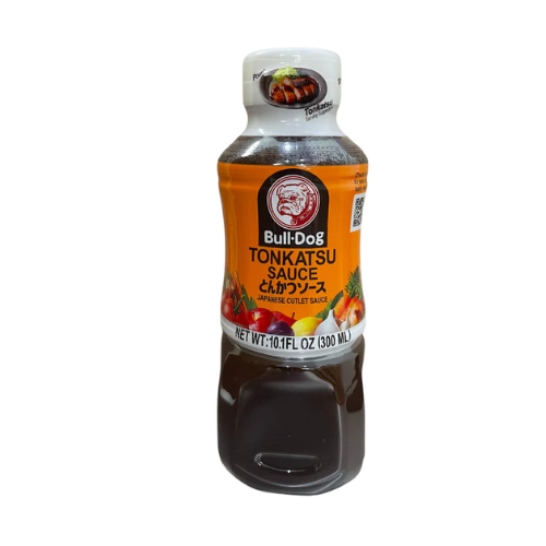 Bull Dog Tonkatsu Sauce 300ml