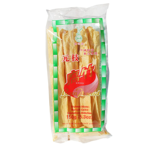 Bean Sticks Dried 150gr ( Eaglobe)