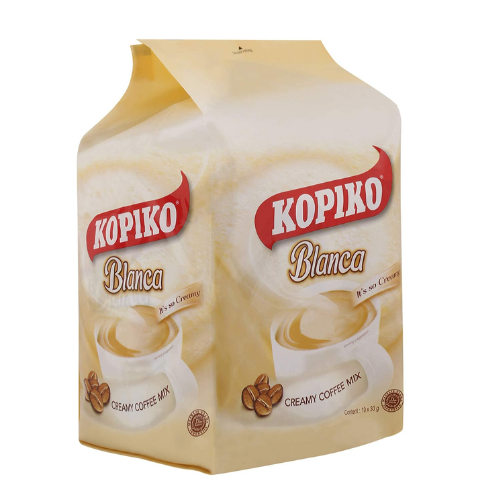 Kopiko Cafe Blanca 30gr