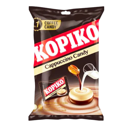 Kopiko Cappucino Candy 140gr