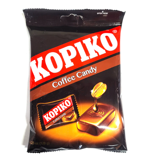 Kopiko Coffee Candy 140gr