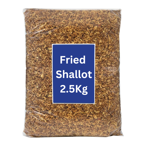 Fried Shallot 2.5kg