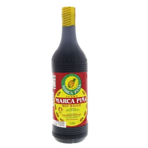 Marca Pina Soy Sauce 1l