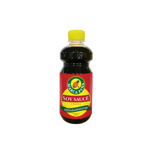 Marca Pina Soy Sauce 385ml