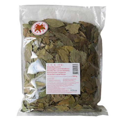 GL Bay Leaves 500gr