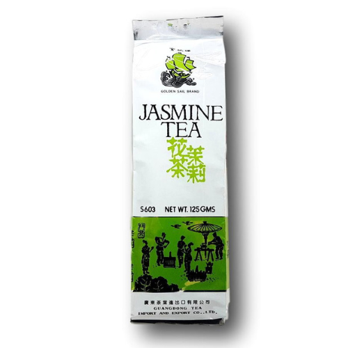 Golden Sail Green Tea 100gr