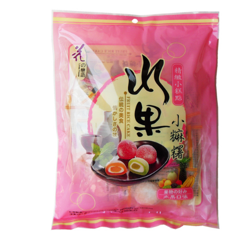 LF Mochi Fruit Flavour 300gr