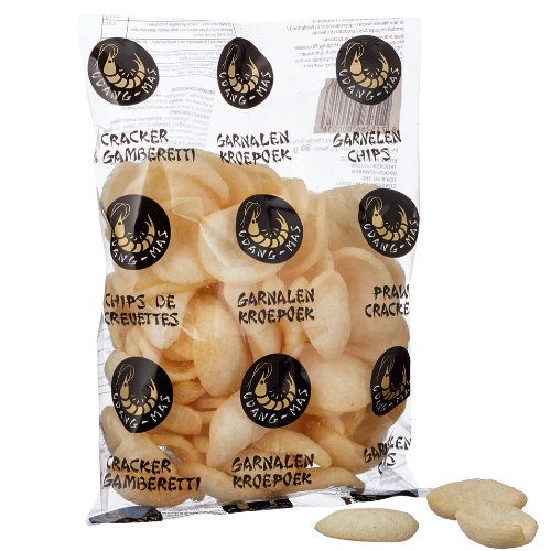 Prawn Crackers Ready to Eat 80g