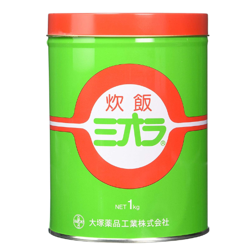 Miola Sushi Rice Improver (Ohtsuka) 1kg