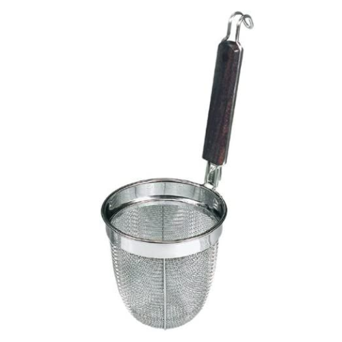 Ramen Noodles Strainer 38cm X 16cm Ø 14cm