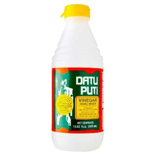 Datu Puti (Vinegar) 385ml
