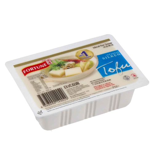 Fortune Japanese Silken Tofu 300g
