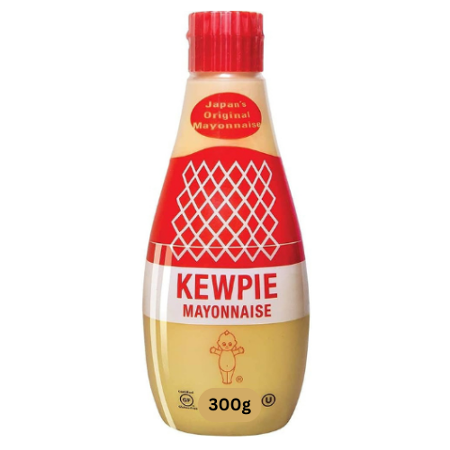 QP Japanese Mayonnaise (Kewpie) 300ml