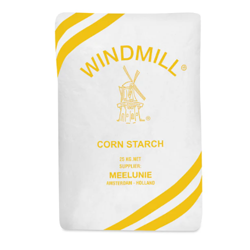 Corn Starch 25kg