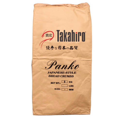 Takahiro Panko Bread Crumbs 5 kg