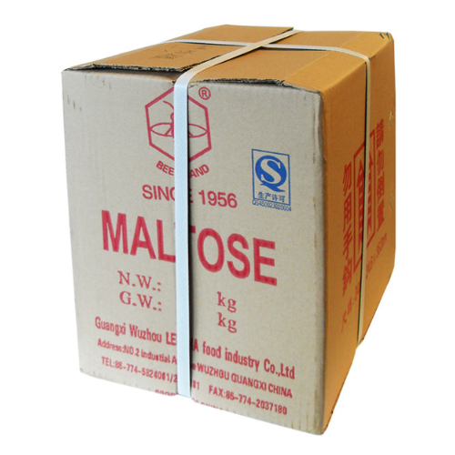 Bee's Maltose 25kg tin