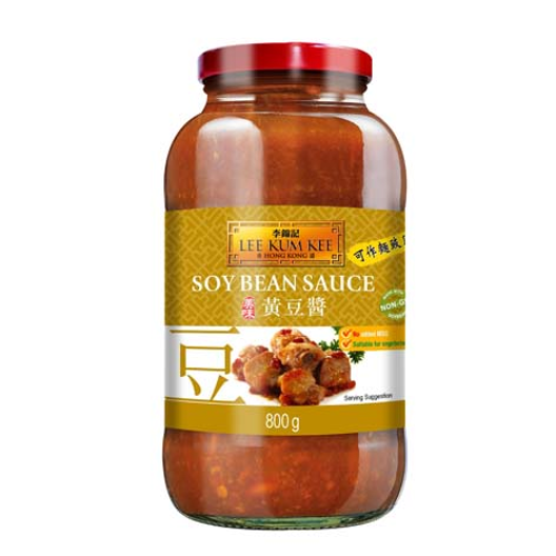 LKK Soy Bean Sauce 800gr