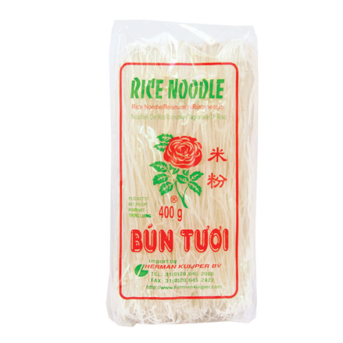 Rice Vermicelli Rose  300gr