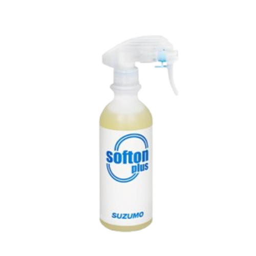 Softon Plus Anti-Sicking Oil for Suzumo Sushi machine