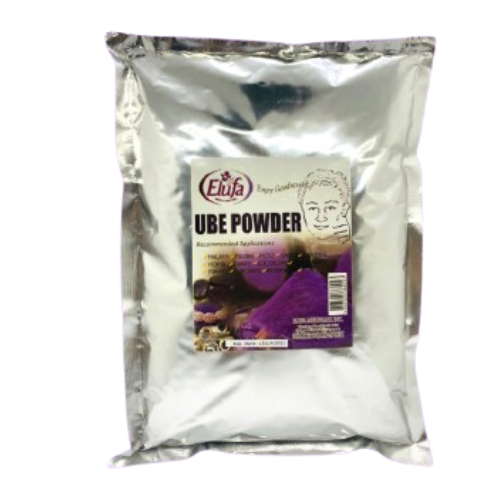 Ube Powder (Elufa) 250g