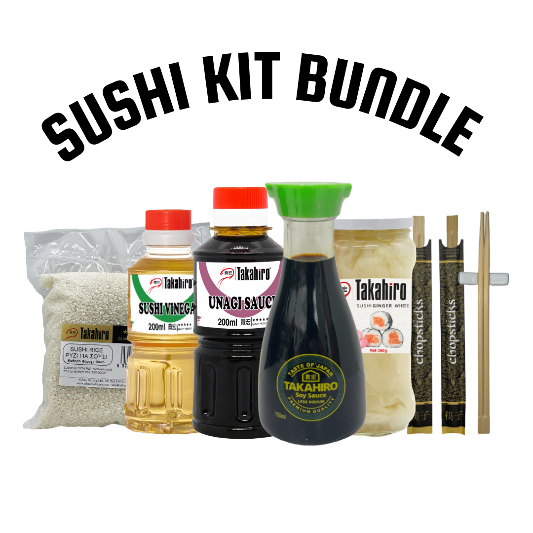 Sushi Box Super Deal