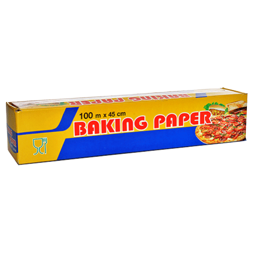 Baking Paper 100m X 55cm