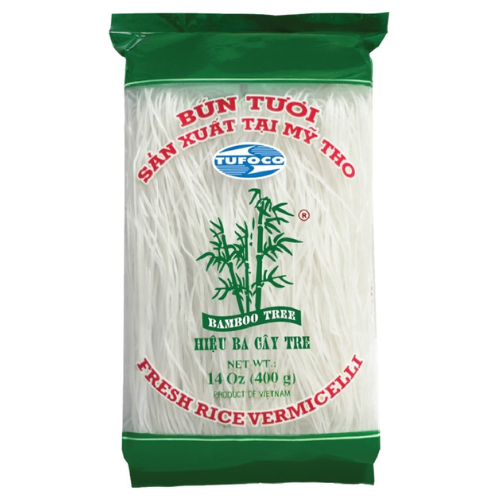 Rice Vermicelli Bamboo Tree 400g