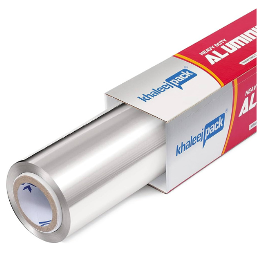 Foil Roll 45m X 49cm
