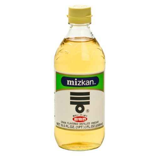 MIZKAN  Grain flavored distilled vinegar  500ml