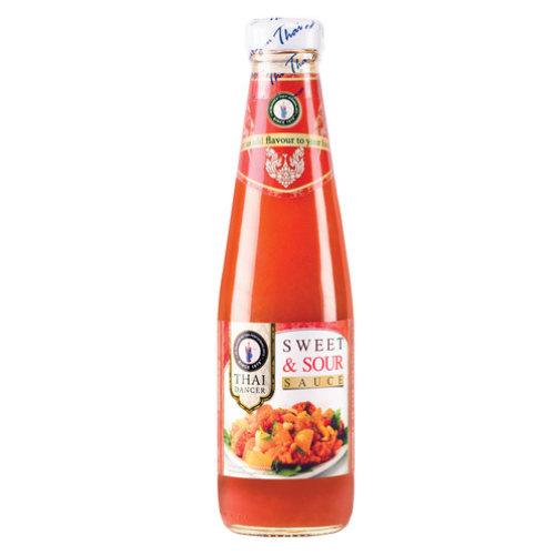 Sweet & sour sauce THAI DANCER 300ml