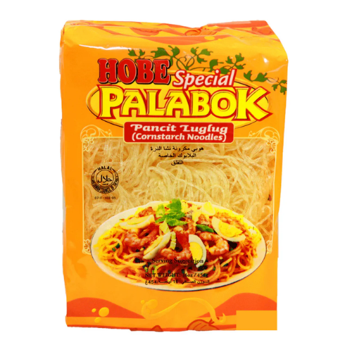 Hobe Special  Bihon  227gr (Premium Cornstarch Noodles)