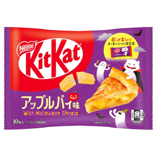 KitKat Mini - Apple Pie 116g