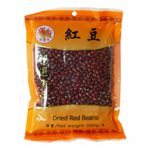 Dried Red Bean 500g GL