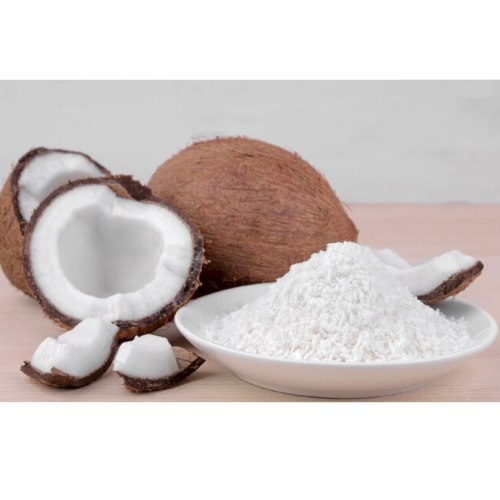 Coconut Desiccated (M) 300gr