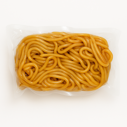 Frozen Stir Fry Noodles 8kg/ box ( 200g X 40pc)