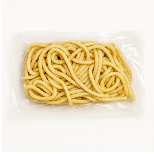 Frozen Udon Noodles 8kg/ box ( 200g X 40pc)