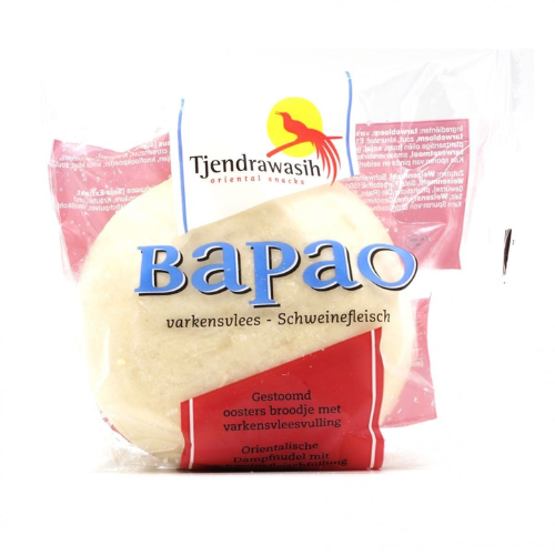 Bapao Pork (Tjendrawasih)120 G