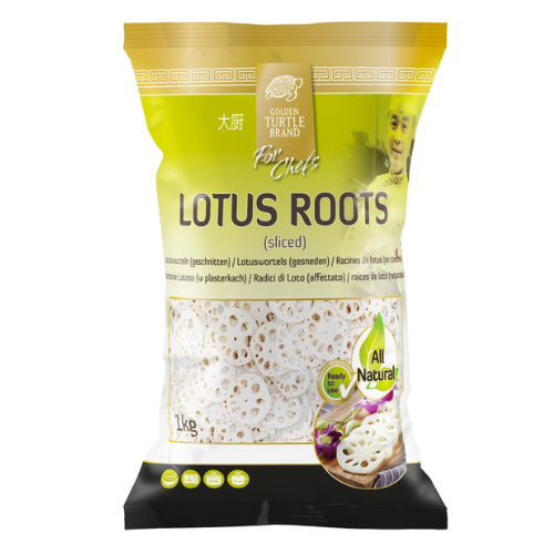 Lotus Roots Slice 1kg