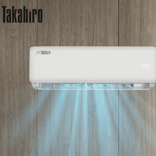 |Black Friday Deal| Takahiro Air Condition Elite Series Inverter with WIFI/ A++/A+++
