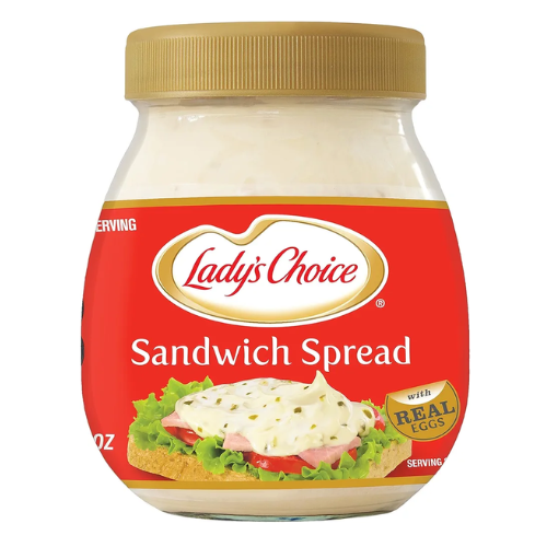Lady's Choice Sandwich Spread 220ml
