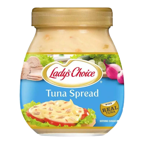 Lady's Choice Sandwich Spread Tuna 470ml
