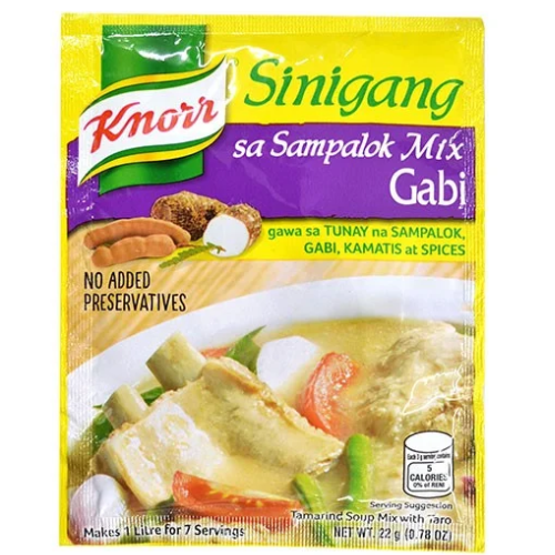 Knorr Sinigang Na Gabi 44g