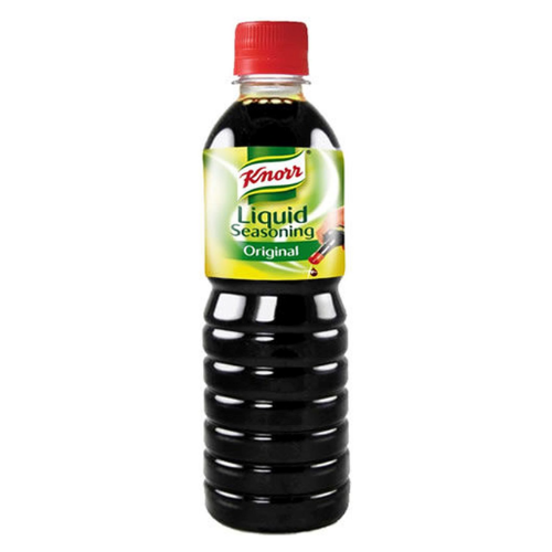 Knorr Liquid Seasoning Original 1l
