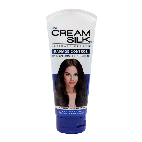 Cream Silk Hair Conditioner Ultreborn Damage 180ml