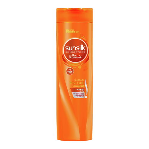 Sunsilk Shampoo Damage Reconstruction 180ml