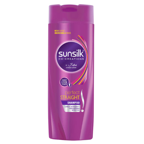Sunsilk Shampoo Perfect Straight 180ml