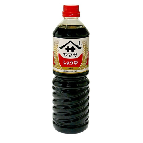 Yamasa Fancy Soy Sauce  1L